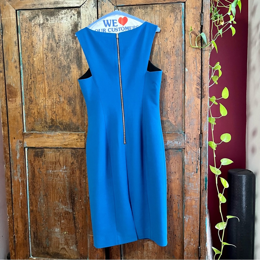 Jason Wu Collection Designer Dress - Picture 3 of 7